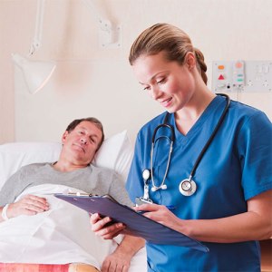 Health and Social Care Nursing